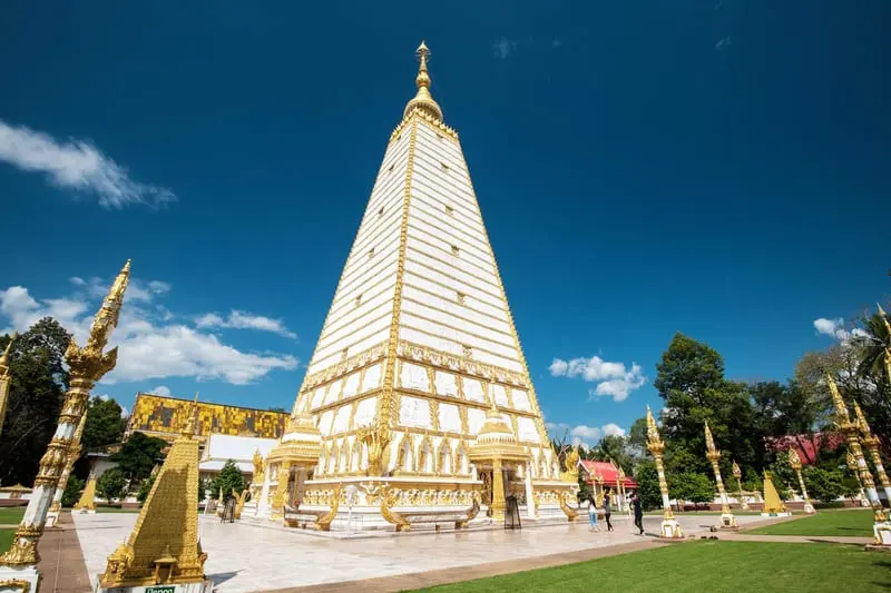 T&igrave;m về b&igrave;nh y&ecirc;n tại Ubon Ratchathani nơi Đ&ocirc;ng Bắc Th&aacute;i 9