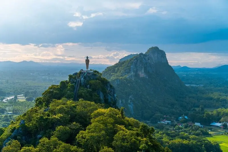 Tìm v&ecirc;̀ Ratchaburi, nơi có những thắng cảnh tuy&ecirc;̣t vời cực g&acirc;̀n Bangkok 2