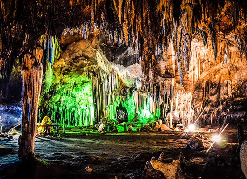 Tìm v&ecirc;̀ Ratchaburi, nơi có những thắng cảnh tuy&ecirc;̣t vời cực g&acirc;̀n Bangkok 7