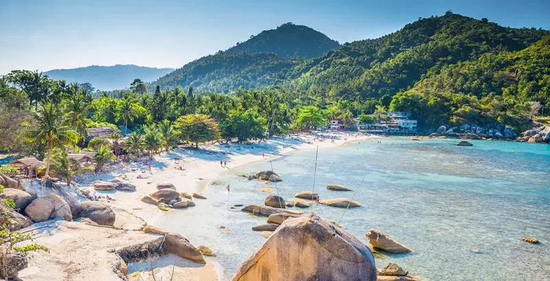 Top 8 thành phố du lịch Thái Lan nổi tiếng và đáng đến nhất 17