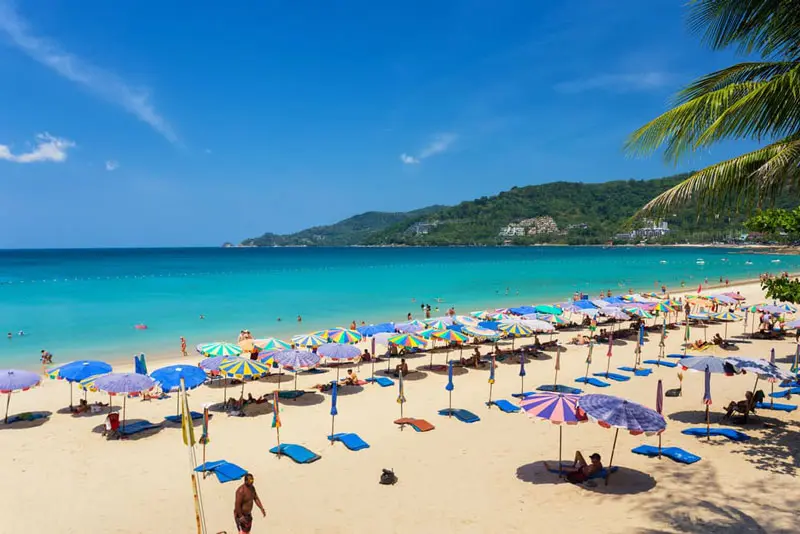 Top 8 thành phố du lịch Thái Lan nổi tiếng và đáng đến nhất 7