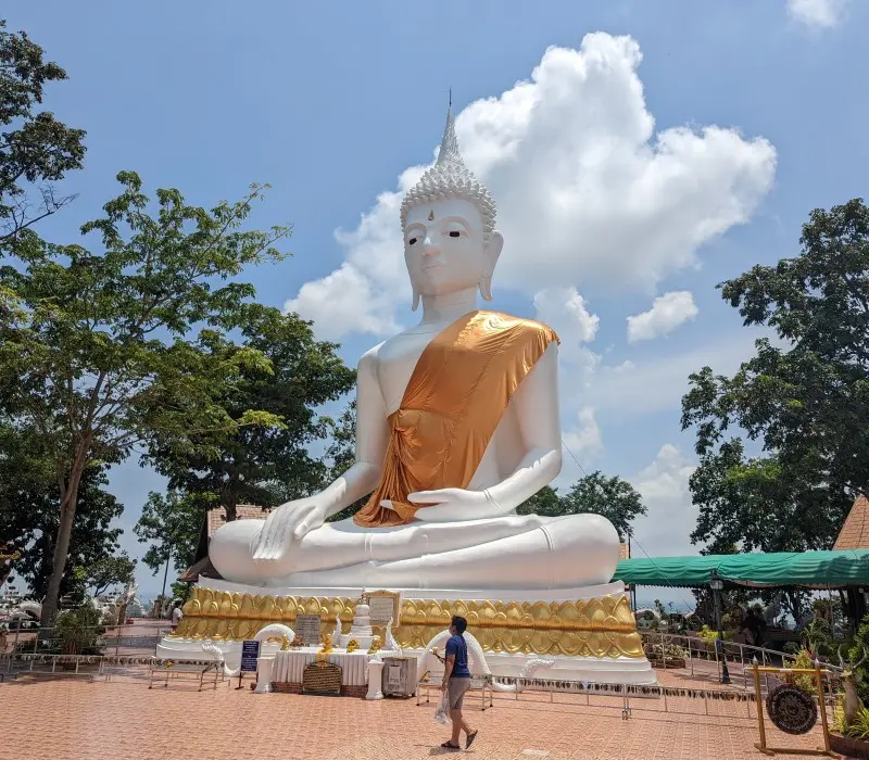 Mukdahan, hòn ngọc viễn Đông thanh bình tại Thái Lan