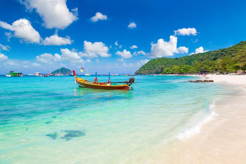 Kh&aacute;m ph&aacute; tour du lịch Th&aacute;i Lan 4 ng&agrave;y 3 đ&ecirc;m v&agrave; những trải nghiệm th&uacute; vị 7