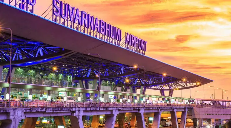 Kh&aacute;m ph&aacute; tour du lịch Th&aacute;i Lan 4 ng&agrave;y 3 đ&ecirc;m v&agrave; những trải nghiệm th&uacute; vị 3