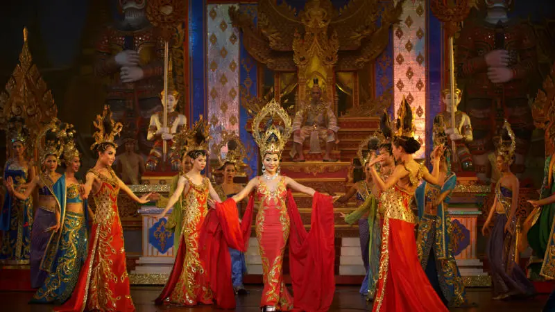Kh&aacute;m ph&aacute; tour du lịch Th&aacute;i Lan 4 ng&agrave;y 3 đ&ecirc;m v&agrave; những trải nghiệm th&uacute; vị 5