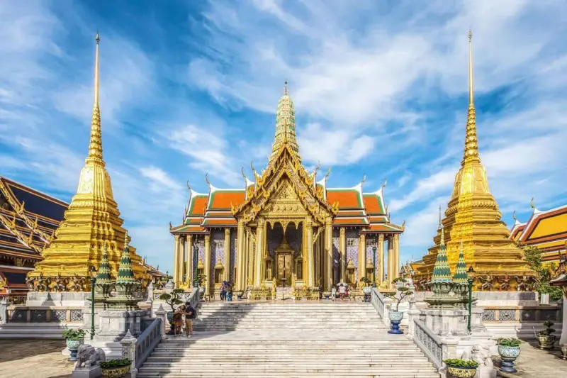 Kh&aacute;m ph&aacute; tour du lịch Th&aacute;i Lan 4 ng&agrave;y 3 đ&ecirc;m v&agrave; những trải nghiệm th&uacute; vị 13