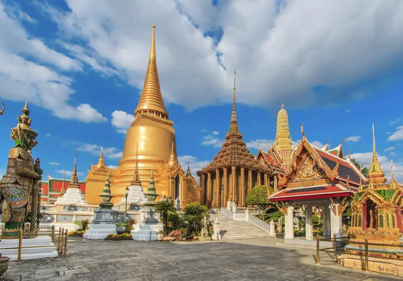 Kh&aacute;m ph&aacute; tour du lịch Th&aacute;i Lan 4 ng&agrave;y 3 đ&ecirc;m v&agrave; những trải nghiệm th&uacute; vị 17