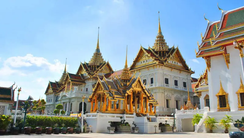 Tour du lịch Th&aacute;i Lan 3 ng&agrave;y 2 đ&ecirc;m si&ecirc;u hấp dẫn 3