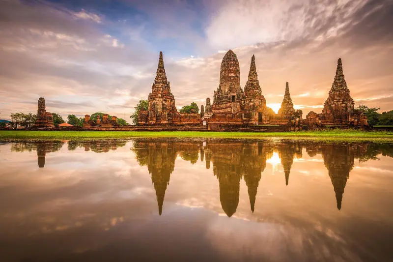 Tour du lịch Th&aacute;i Lan 3 ng&agrave;y 2 đ&ecirc;m si&ecirc;u hấp dẫn 7