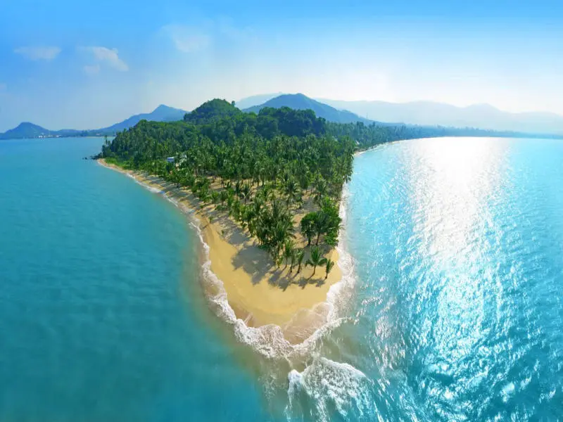 Tour du lịch Th&aacute;i Lan 3 ng&agrave;y 2 đ&ecirc;m si&ecirc;u hấp dẫn 8
