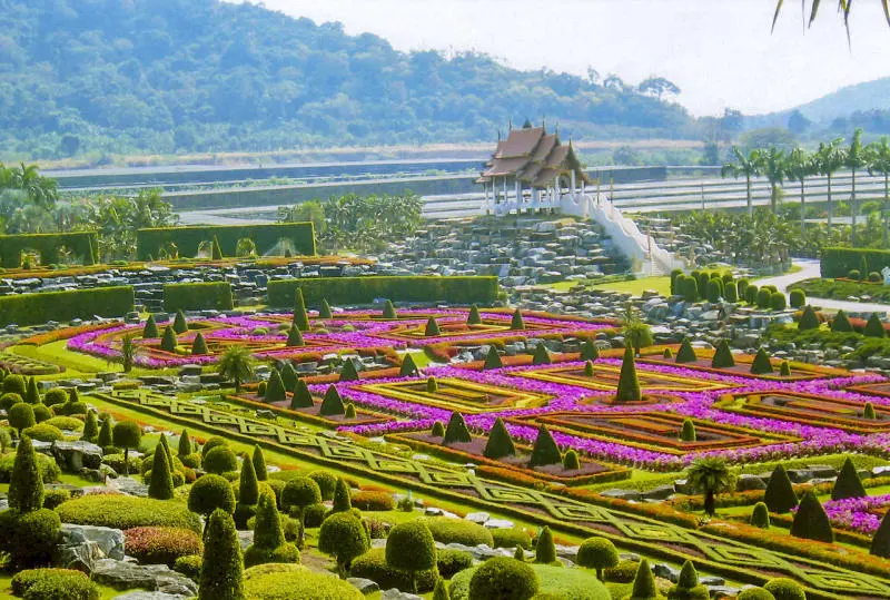 Tour du lịch Th&aacute;i Lan 3 ng&agrave;y 2 đ&ecirc;m si&ecirc;u hấp dẫn 10