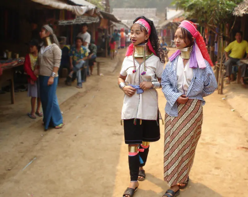 Tour du lịch Th&aacute;i Lan 3 ng&agrave;y 2 đ&ecirc;m si&ecirc;u hấp dẫn 5