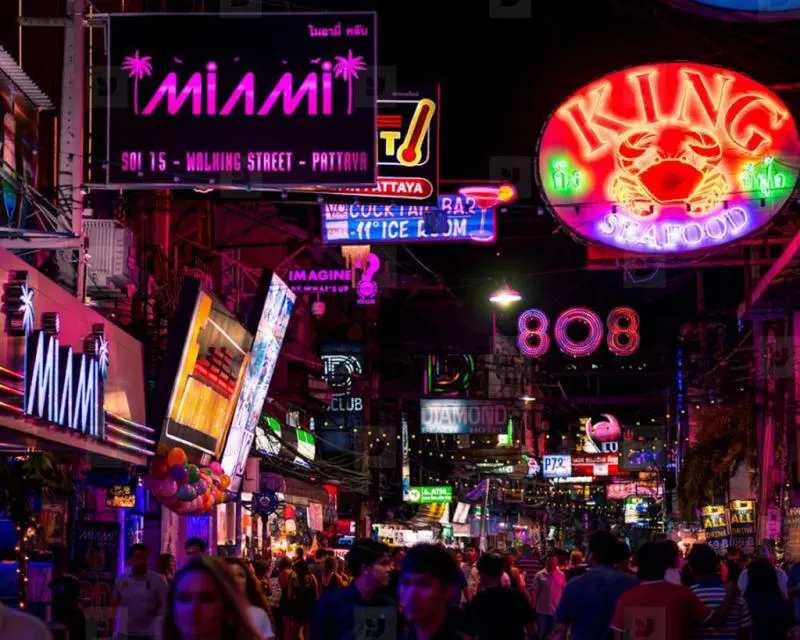 Tour Du lịch Th&aacute;i Lan 5 ng&agrave;y 4 đ&ecirc;m chi tiết nhất 9
