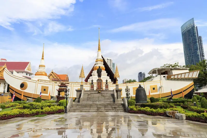 Tour Du lịch Th&aacute;i Lan 5 ng&agrave;y 4 đ&ecirc;m chi tiết nhất 16