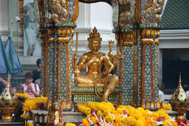 Tour Du lịch Th&aacute;i Lan 5 ng&agrave;y 4 đ&ecirc;m chi tiết nhất 14