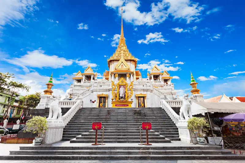 Tour Du lịch Th&aacute;i Lan 5 ng&agrave;y 4 đ&ecirc;m chi tiết nhất 10