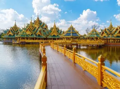 Khám phá tour du lịch Thái Lan 4 ngày 3 đêm và những trải nghiệm thú vị