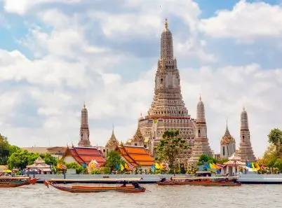 Tour du lịch Thái Lan 3 ngày 2 đêm siêu hấp dẫn