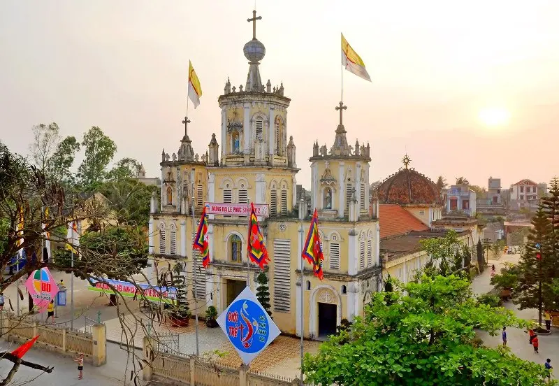 B&atilde;i biển Sầm Sơn, thi&ecirc;n đường du lịch nức tiếng xứ Thanh 6