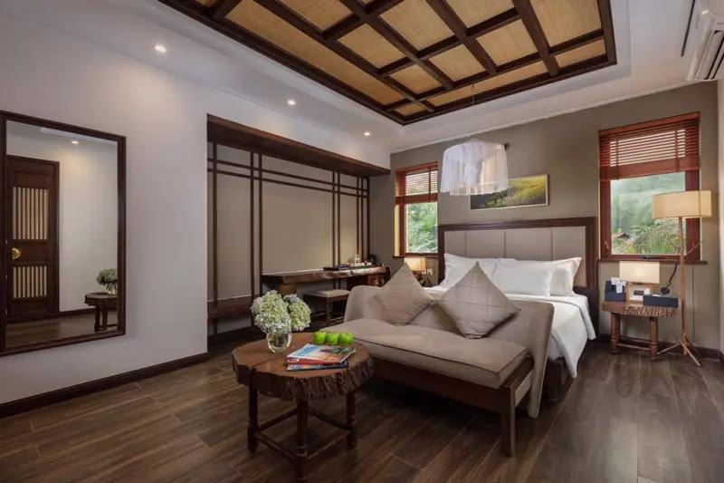 Kh&aacute;m ph&aacute; th&aacute;c Hi&ecirc;u P&ugrave; Lu&ocirc;ng với vẻ đẹp thi&ecirc;n nhi&ecirc;n h&ugrave;ng vĩ 7