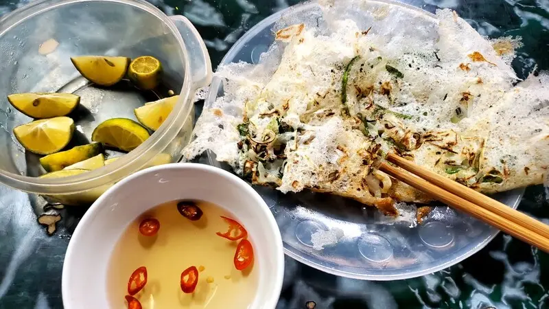 B&aacute;nh kho&aacute;i Thanh H&oacute;a: T&igrave;m về hương vị tuổi thơ d&acirc;n d&atilde; 8