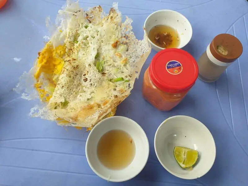 B&aacute;nh kho&aacute;i Thanh H&oacute;a: T&igrave;m về hương vị tuổi thơ d&acirc;n d&atilde; 9