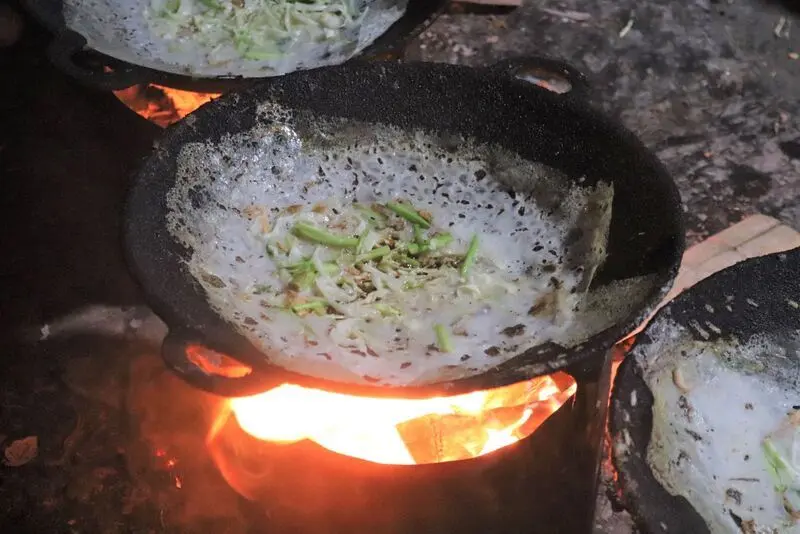 B&aacute;nh kho&aacute;i Thanh H&oacute;a: T&igrave;m về hương vị tuổi thơ d&acirc;n d&atilde; 6