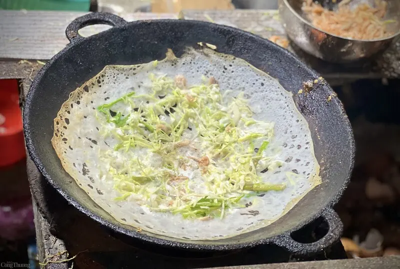 B&aacute;nh kho&aacute;i Thanh H&oacute;a: T&igrave;m về hương vị tuổi thơ d&acirc;n d&atilde; 7