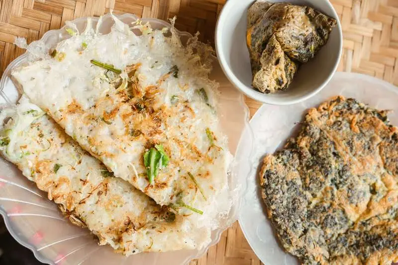 B&aacute;nh kho&aacute;i Thanh H&oacute;a: T&igrave;m về hương vị tuổi thơ d&acirc;n d&atilde; 2