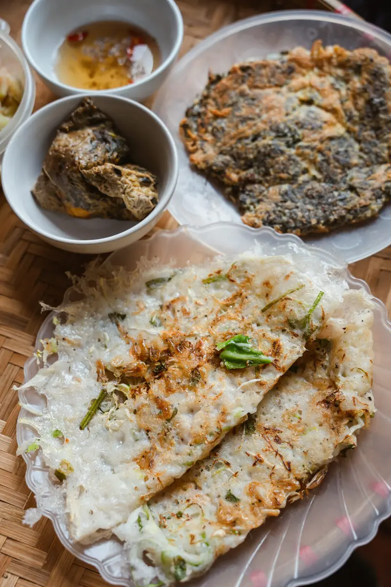 B&aacute;nh kho&aacute;i Thanh H&oacute;a: T&igrave;m về hương vị tuổi thơ d&acirc;n d&atilde; 5
