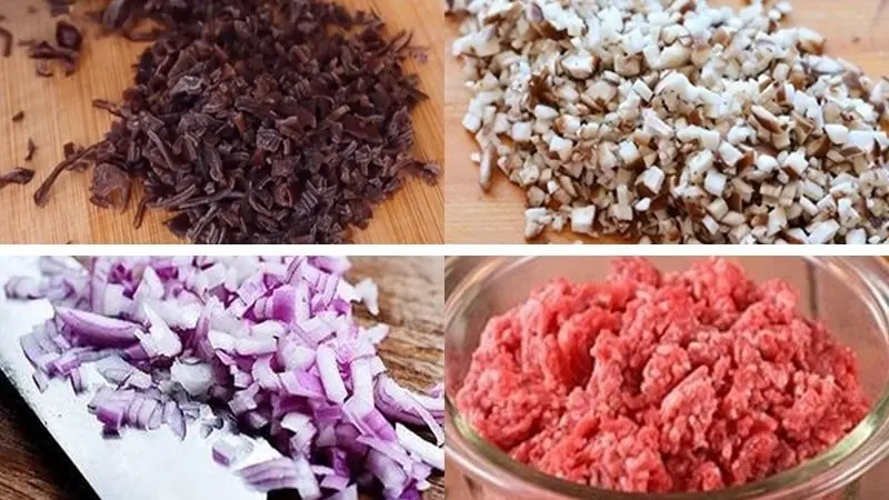 B&aacute;nh răng bừa, thức qu&agrave; b&igrave;nh dị của đất cổ Lam Kinh 4