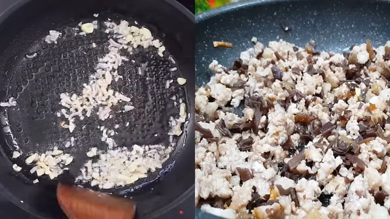 B&aacute;nh răng bừa, thức qu&agrave; b&igrave;nh dị của đất cổ Lam Kinh 6