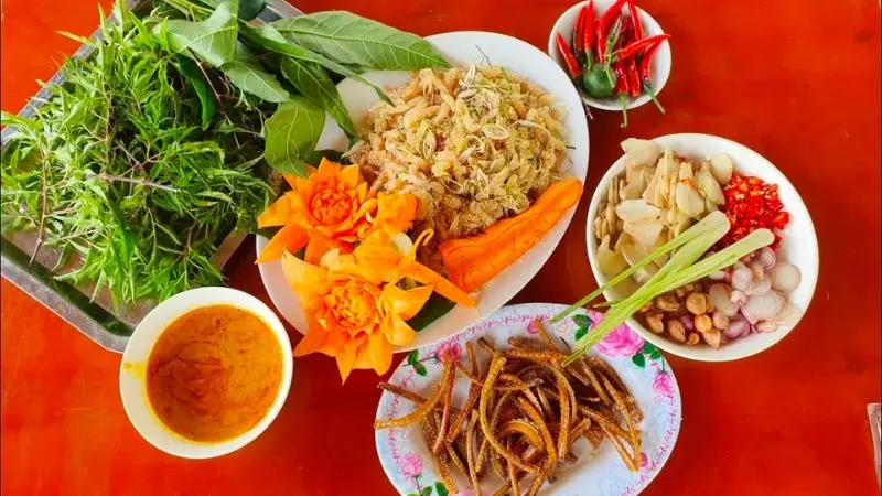 Top 11 đặc sản Thanh H&oacute;a ăn một lần l&agrave; nhớ m&atilde;i 4