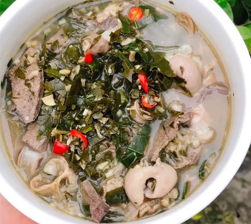 Top 11 đặc sản Thanh H&oacute;a ăn một lần l&agrave; nhớ m&atilde;i 5