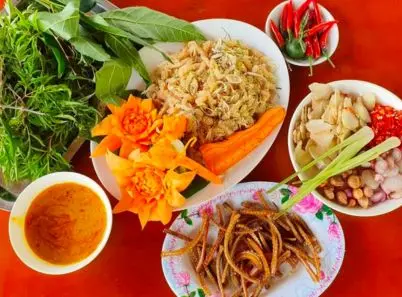 Top 11 đặc sản Thanh Hóa ăn một lần là nhớ mãi