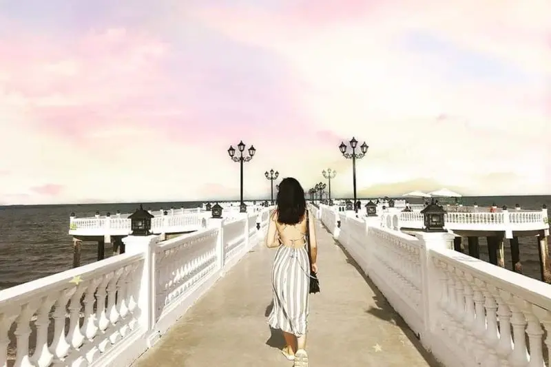 Biển Hải Tiến thi&ecirc;n đường biển hoang sơ, y&ecirc;n b&igrave;nh tại Thanh H&oacute;a 8