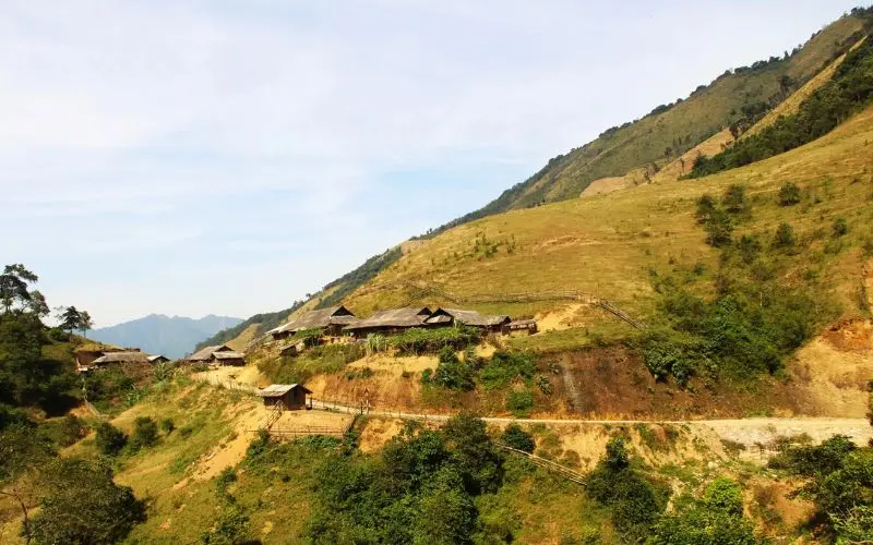 Kh&aacute;m ph&aacute; Mường L&aacute;t đẹp hoang sơ giữa l&ograve;ng Thanh H&oacute;a 4
