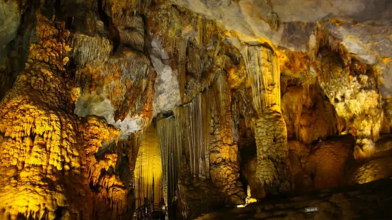 Kh&aacute;m ph&aacute; P&ugrave; Lu&ocirc;ng Thanh H&oacute;a với n&eacute;t đẹp b&igrave;nh y&ecirc;n, dung dị 6