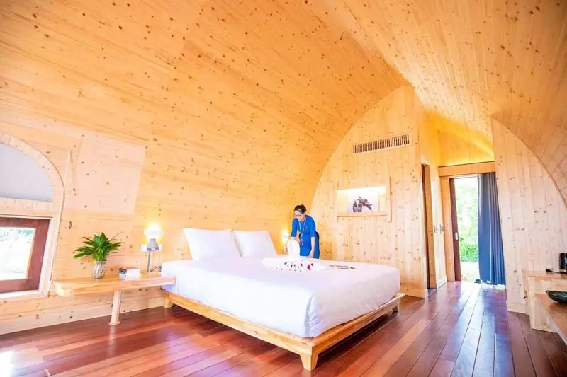 L&agrave;ng du lịch Y&ecirc;n Trung, điểm đến hấp dẫn của xứ Thanh y&ecirc;n b&igrave;nh 6