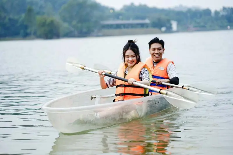 L&agrave;ng du lịch Y&ecirc;n Trung, điểm đến hấp dẫn của xứ Thanh y&ecirc;n b&igrave;nh 11