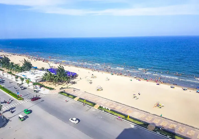 Sầm Sơn c&oacute; g&igrave; chơi, kh&aacute;m ph&aacute; thật nhiều trải nghiệm đ&aacute;ng nhớ 2