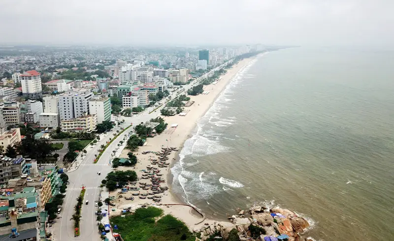 Sầm Sơn c&oacute; g&igrave; chơi, kh&aacute;m ph&aacute; thật nhiều trải nghiệm đ&aacute;ng nhớ 3