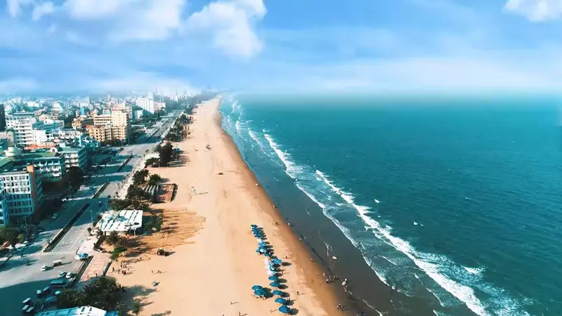 Sầm Sơn c&oacute; g&igrave; chơi, kh&aacute;m ph&aacute; thật nhiều trải nghiệm đ&aacute;ng nhớ 4