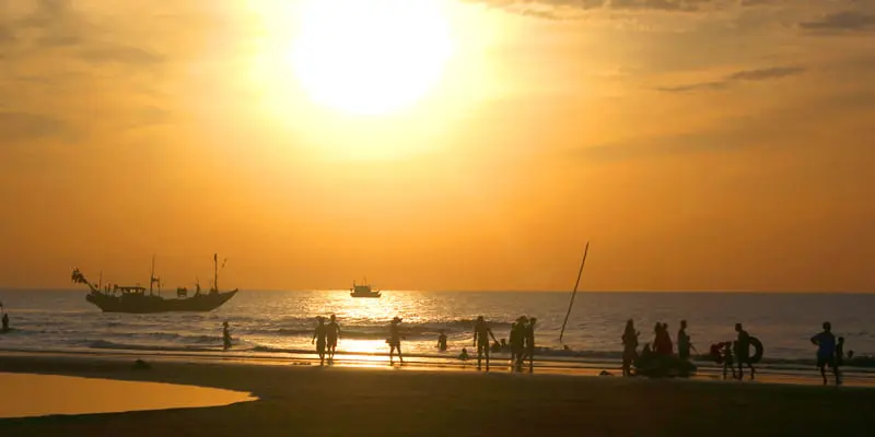 Sầm Sơn c&oacute; g&igrave; chơi, kh&aacute;m ph&aacute; thật nhiều trải nghiệm đ&aacute;ng nhớ 5