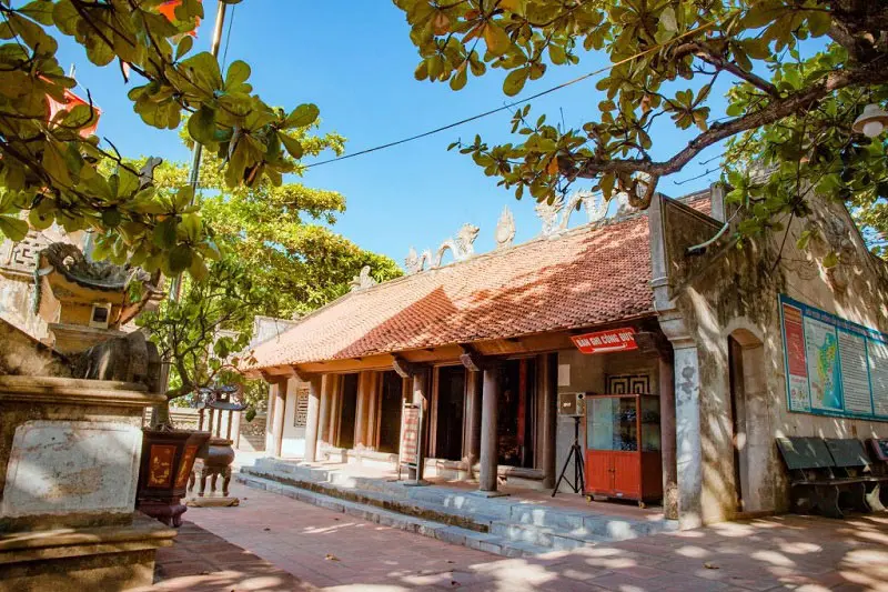 Sầm Sơn c&oacute; g&igrave; chơi, kh&aacute;m ph&aacute; thật nhiều trải nghiệm đ&aacute;ng nhớ 9