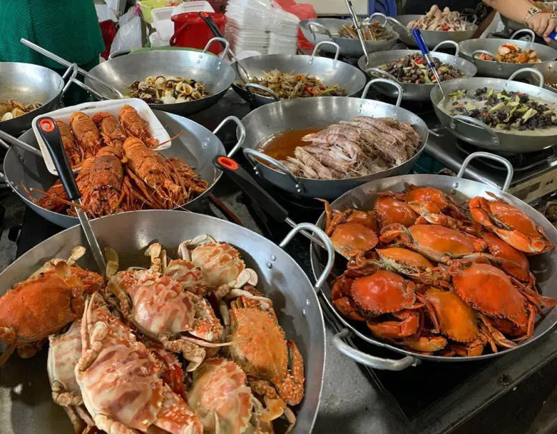 Trải nghiệm Bãi Đ&ocirc;ng Thanh Hóa đẹp tựa tranh vẽ 8