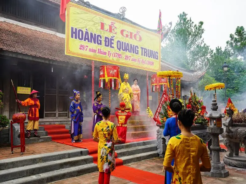 X&atilde; đảo Nghi Sơn v&agrave; những trải nghiệm du lịch kh&ocirc;ng thể bỏ qua 7