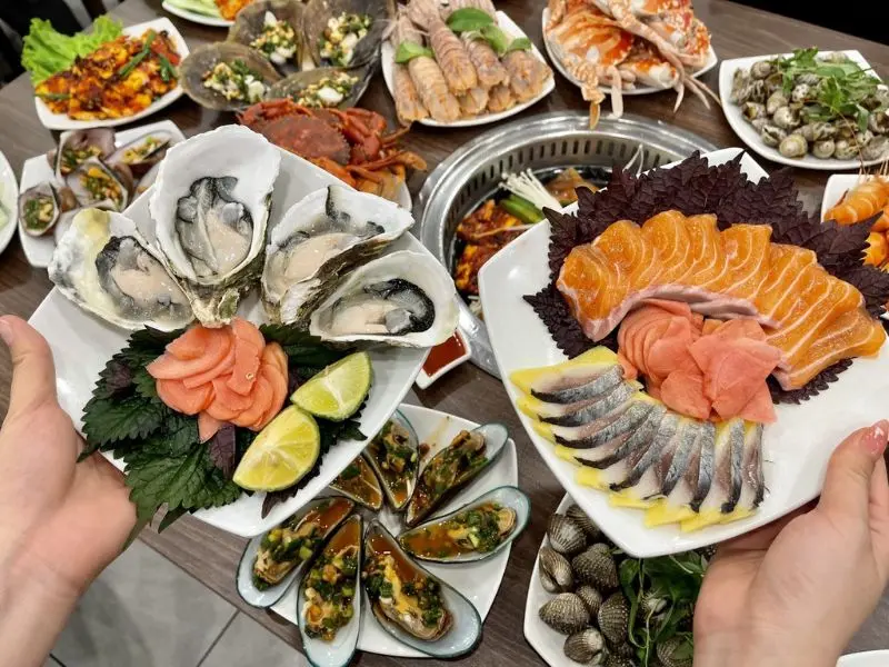 X&atilde; đảo Nghi Sơn v&agrave; những trải nghiệm du lịch kh&ocirc;ng thể bỏ qua 6