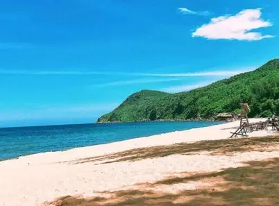 Trải nghiệm Bãi Đông Thanh Hóa đẹp tựa tranh vẽ