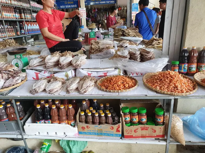 Du lịch Sầm Sơn 3 ng&agrave;y 2 đ&ecirc;m trải nghiệm sinh lực miền duy&ecirc;n hải Bắc Bộ 8
